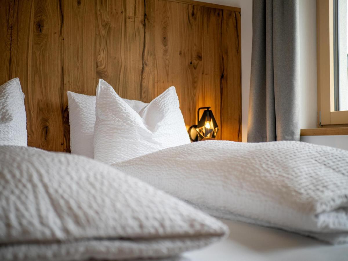 Samer Apartments Westendorf Ngoại thất bức ảnh
