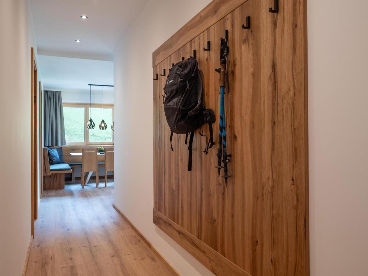 Samer Apartments Westendorf Ngoại thất bức ảnh