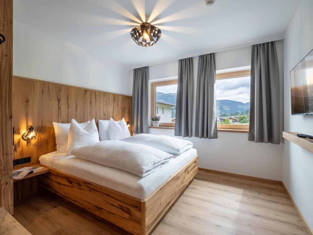 Samer Apartments Westendorf Ngoại thất bức ảnh