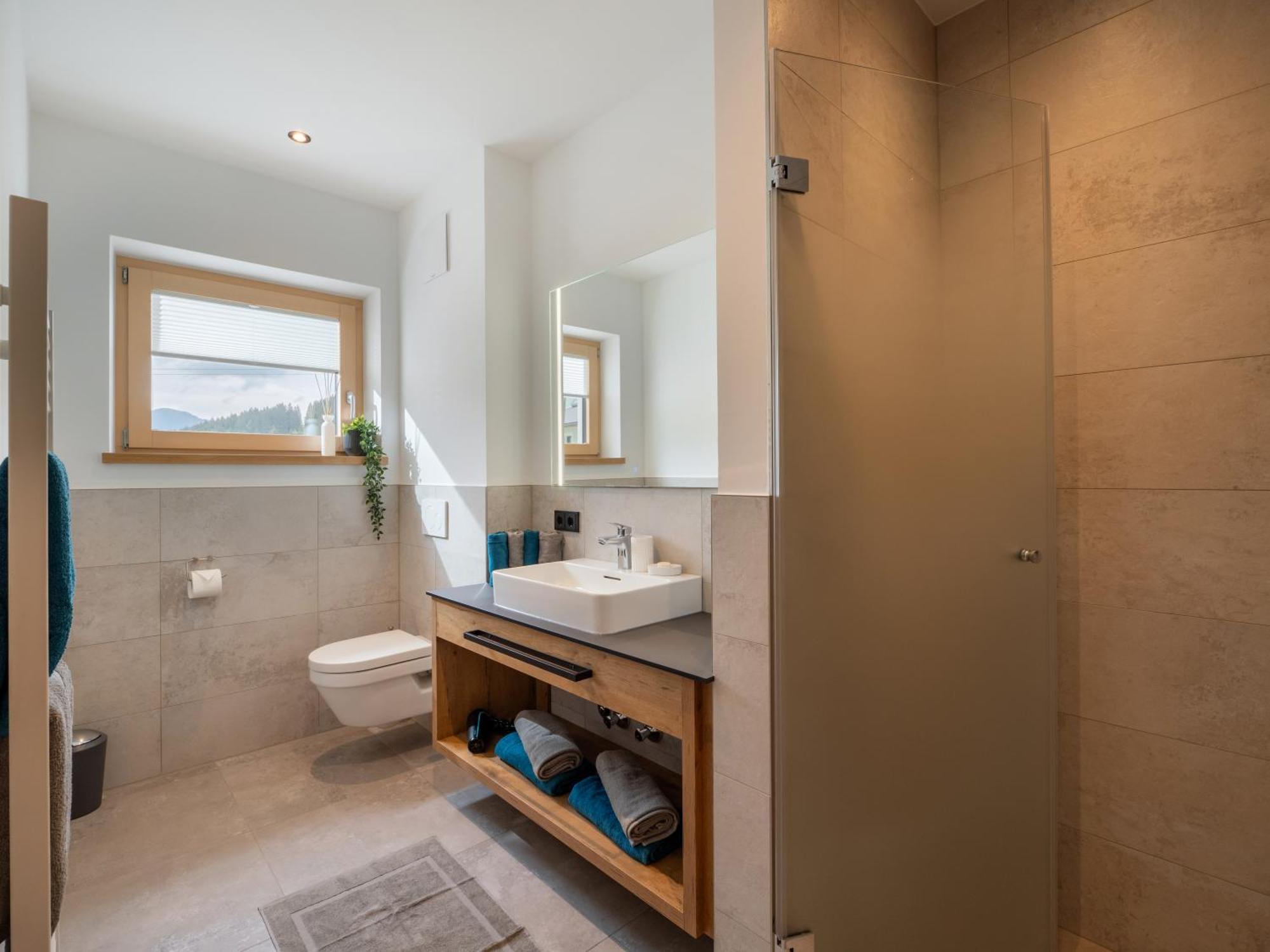 Samer Apartments Westendorf Ngoại thất bức ảnh