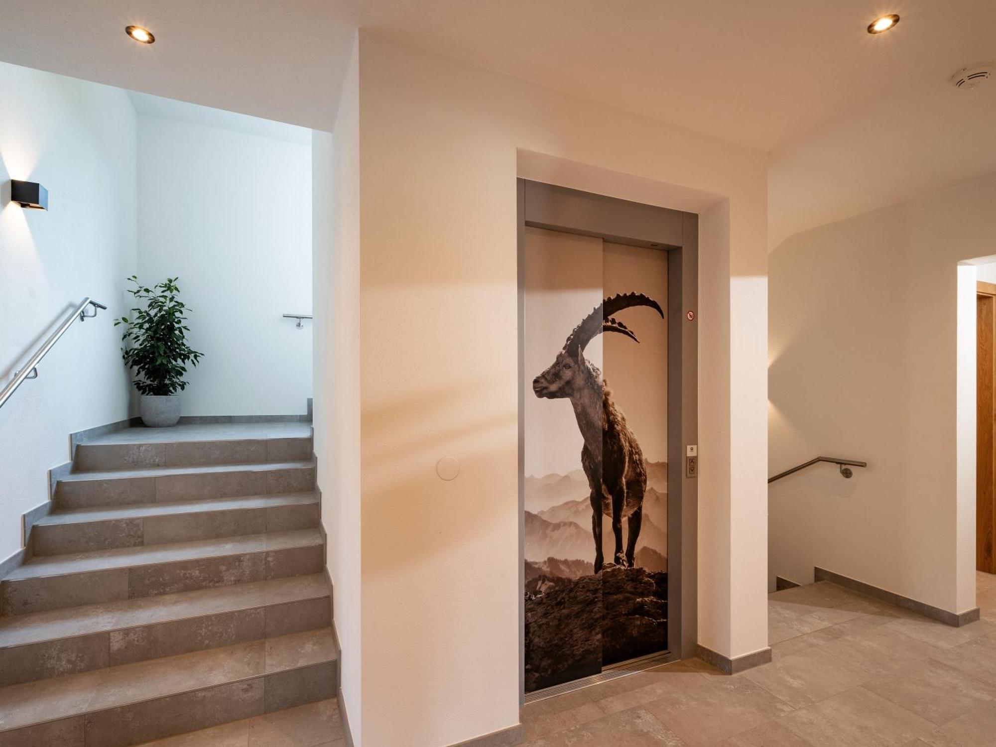 Samer Apartments Westendorf Ngoại thất bức ảnh