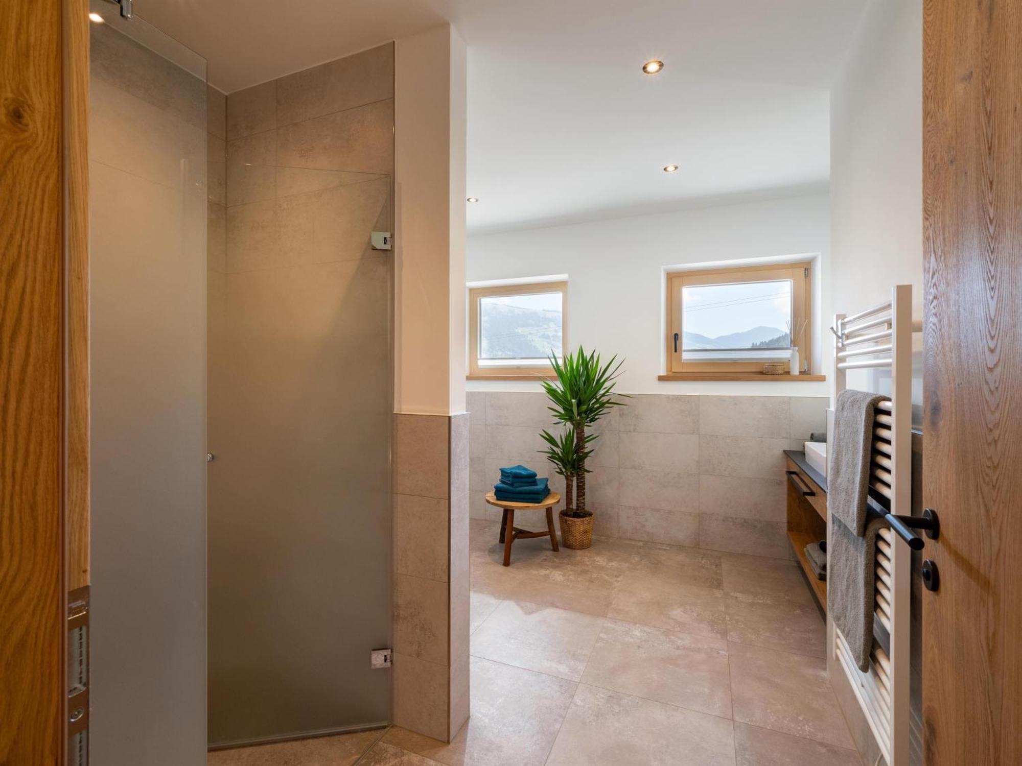 Samer Apartments Westendorf Ngoại thất bức ảnh